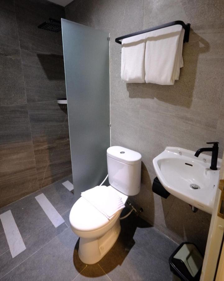 Americano Hotel Syariah Yogyakarta Exterior foto