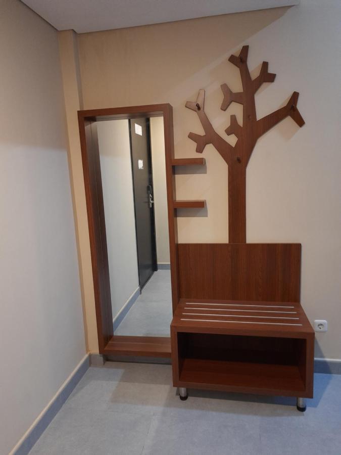 Americano Hotel Syariah Yogyakarta Exterior foto