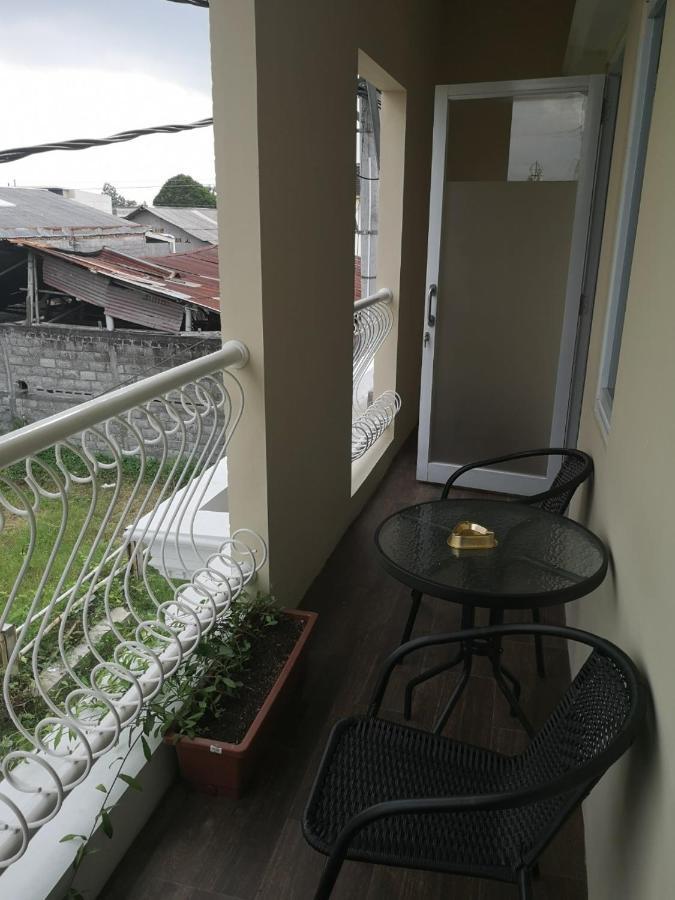 Americano Hotel Syariah Yogyakarta Exterior foto