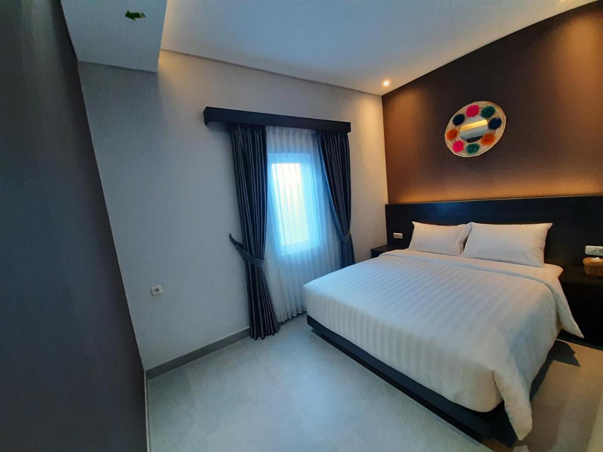 Americano Hotel Syariah Yogyakarta Exterior foto