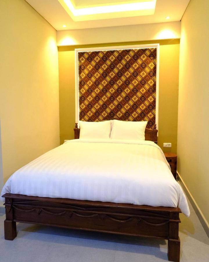 Americano Hotel Syariah Yogyakarta Exterior foto